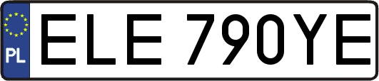 ELE790YE