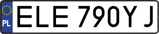 ELE790YJ