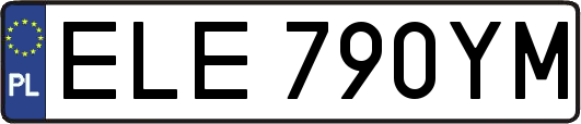 ELE790YM