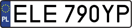 ELE790YP