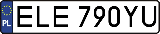 ELE790YU