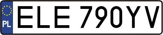 ELE790YV