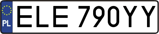 ELE790YY