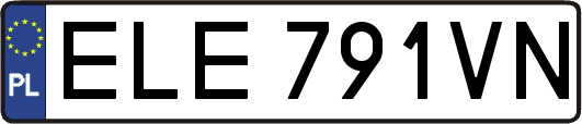 ELE791VN