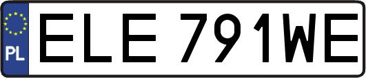 ELE791WE