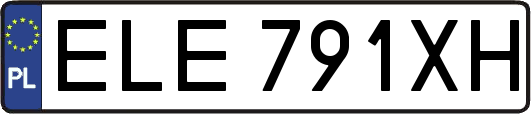 ELE791XH