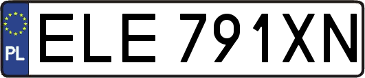 ELE791XN