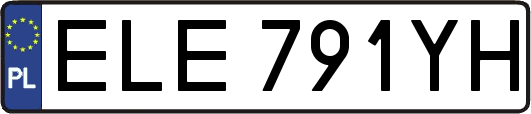 ELE791YH