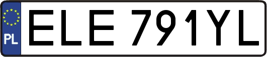 ELE791YL