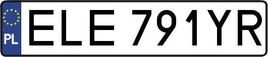 ELE791YR
