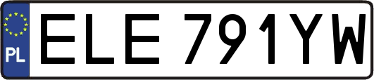 ELE791YW