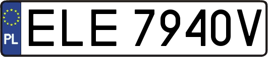 ELE7940V