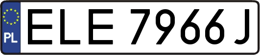 ELE7966J