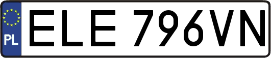 ELE796VN