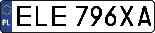 ELE796XA