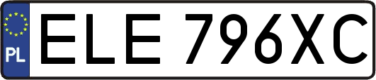 ELE796XC