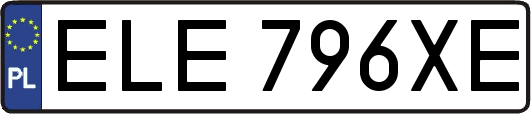 ELE796XE