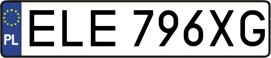 ELE796XG
