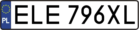 ELE796XL