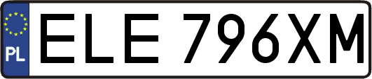 ELE796XM