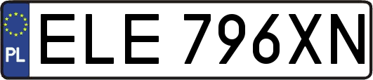ELE796XN