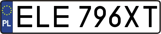 ELE796XT