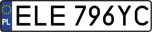 ELE796YC