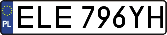 ELE796YH