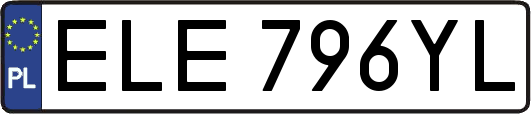 ELE796YL