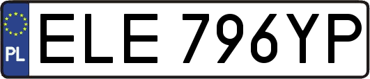 ELE796YP
