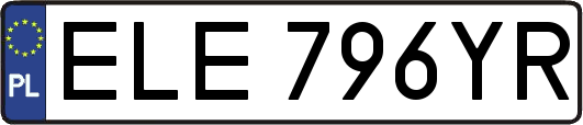ELE796YR