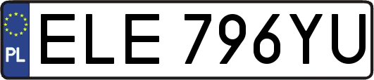 ELE796YU