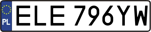 ELE796YW