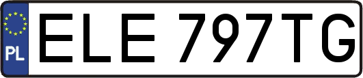 ELE797TG