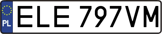 ELE797VM