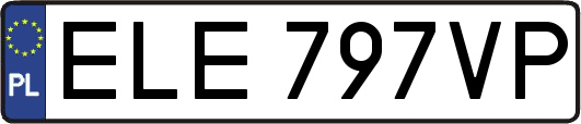 ELE797VP