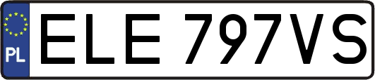 ELE797VS