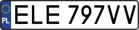 ELE797VV