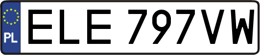 ELE797VW