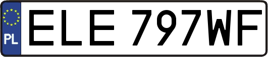 ELE797WF
