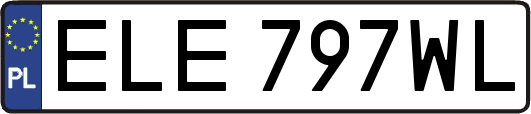ELE797WL