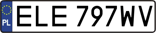 ELE797WV