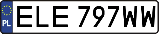 ELE797WW