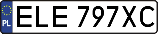 ELE797XC
