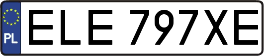 ELE797XE