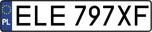 ELE797XF