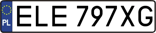 ELE797XG