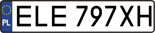 ELE797XH