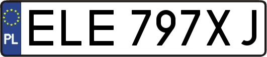 ELE797XJ