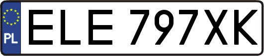 ELE797XK